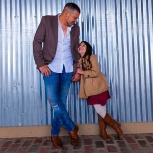 Meet your Posher, Rafael